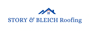 STORY & BLEICH Roofing - Logo