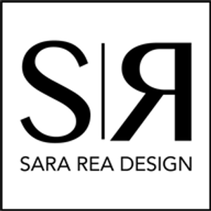 Sara Rea Design - Logo