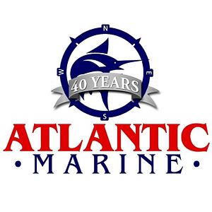 Atlantic Marine - Grady-White Boats Showroom - Logo