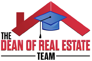 Dean Ribble - The Dean of Real Estate Team at RE/MAX - Logo