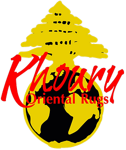 Khoury Oriental Rugs