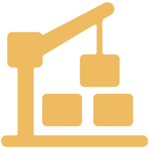 Crane Hoisting Hawaii LLC - Logo