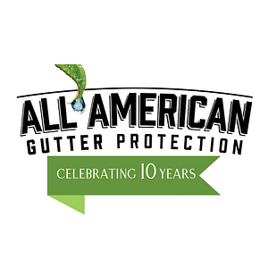 All American Gutter Protection - Logo