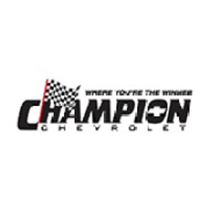 Champion Chevrolet - Chevrolet dealer in Reno