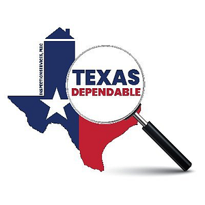 Texas Dependable Inspection Services, PLLC - Logo