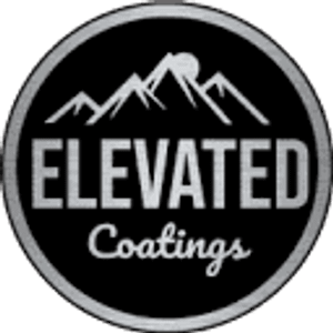 Elevated Coatings - Logo