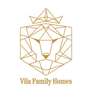 Vila Family Homes - Logo