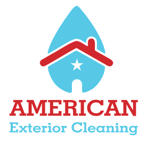 American Exterior Cleaning - Logo