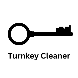 Turnkey Cleaner