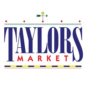 Taylor’s Market - Logo