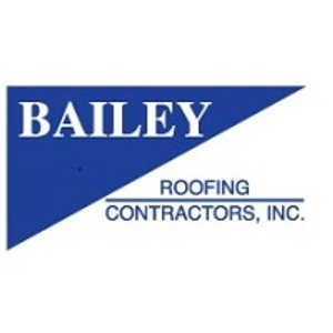 Bailey Roofing Contractors Inc - Logo