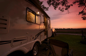 Helping Hands Mobile RV Service LLC - Logo