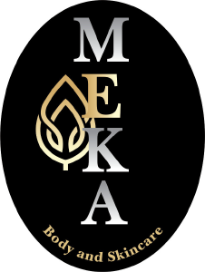 Meka Body and Skincare - Logo
