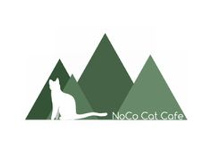 NoCo Cat Cafe - Logo