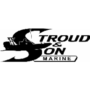 Stroud & Son Marine Sales - Logo