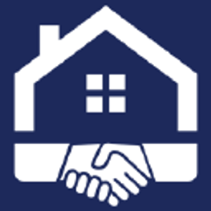 HOMES BY CONNECT - Logo