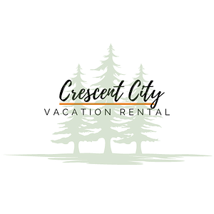 Crescent City Vacation Rentals - Logo