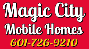 Magic City Mobile Homes