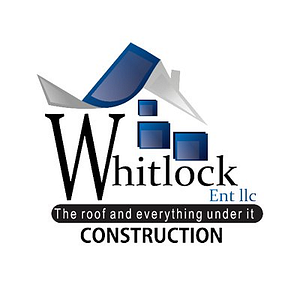 Whitlock Roofing - Logo
