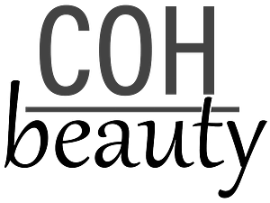 COH Skin + Beauty - Logo