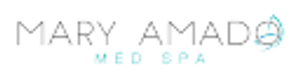 Mary Amado Med Spa - Logo