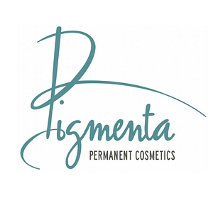 Pigmenta Permanent Cosmetics - Logo