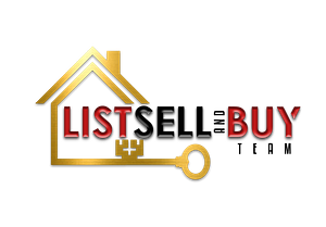The List Sell and Buy Team - Logo