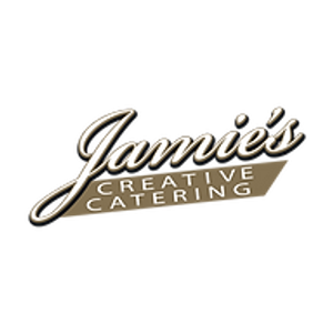 Jamie's Creative Catering - Logo