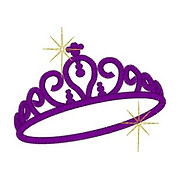 Royalty Beauty Lounge - Logo