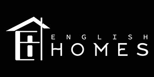 English Homes - Logo