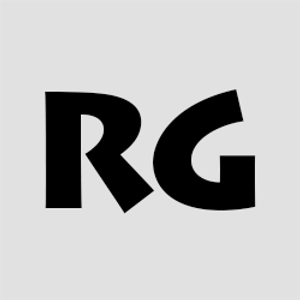 Rodfathers Garage - Logo