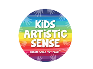 Kids Artistic Sense
