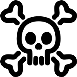 Pirate Adventures of Cortez - Logo