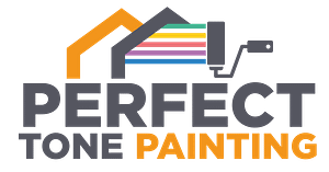 Perfect Tone Painting - Logo