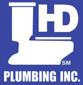 HD Plumbing Service and Repair, Inc. - Logo