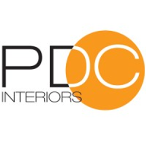PDC Interiors - Kitchen & Bathroom Designers and Renovations in Santa Ana | Anaheim | Garden Grove | Yorba Linda - Logo