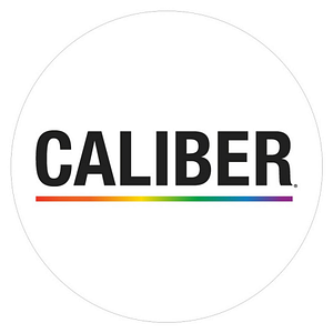 Caliber Auto Glass - Logo