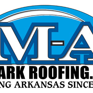 Mid-Ark Roofing Inc - Logo