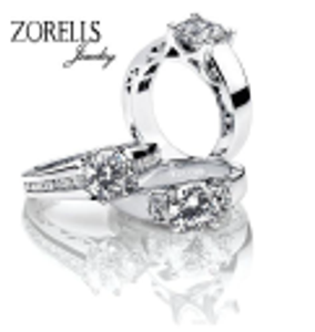 Zorells Jewelry - Logo