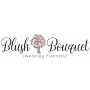 Blush Bouquet Wedding Planning