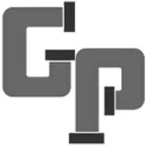 Garrett's Plumbing - Logo