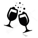 Santiago Estate and Vineyard - Logo