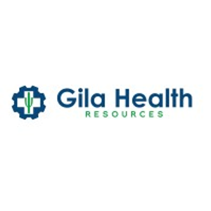 Gila Health Resources - Green Valley - Logo