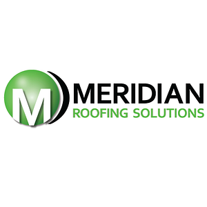 Meridian Roofing Solutions, LLC. - Logo