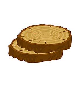 Harper Hill Forestry Products - Logo