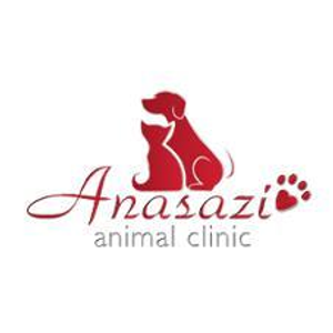 Anasazi Animal Clinic - Logo