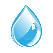 Pure Water Inc - Logo