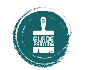 Glade Painting Inc. - Logo