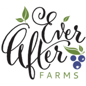 Ever After Farms Vineyard Wedding Venue - Logo