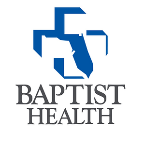 Baptist South Labor and Delivery - Logo